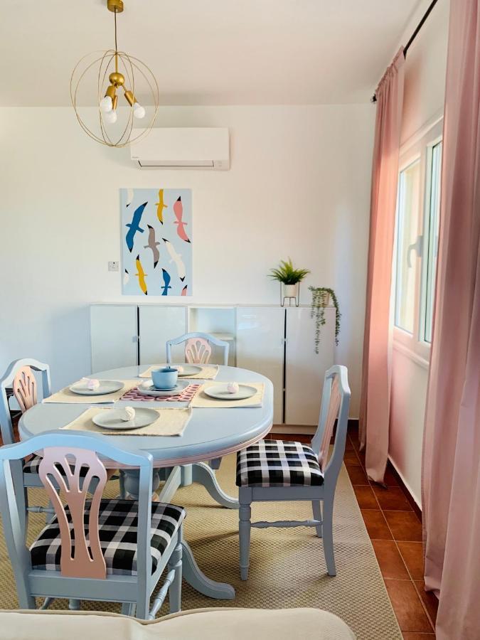101 Hippo Apartment In Popular Regina Gardens 파포스 외부 사진
