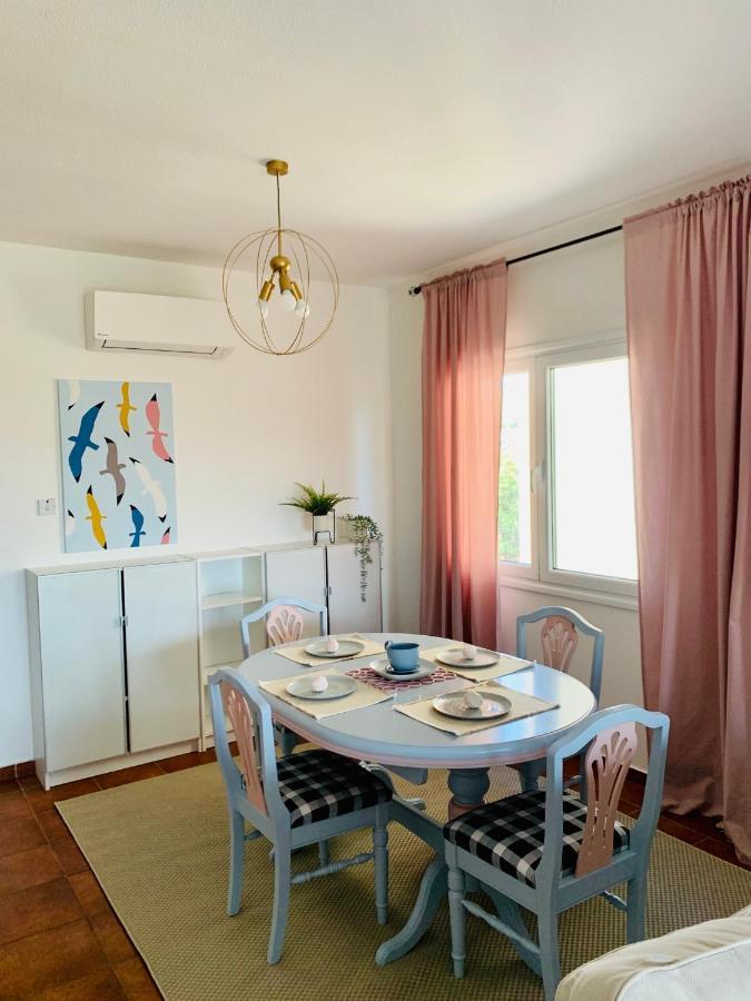 101 Hippo Apartment In Popular Regina Gardens 파포스 외부 사진